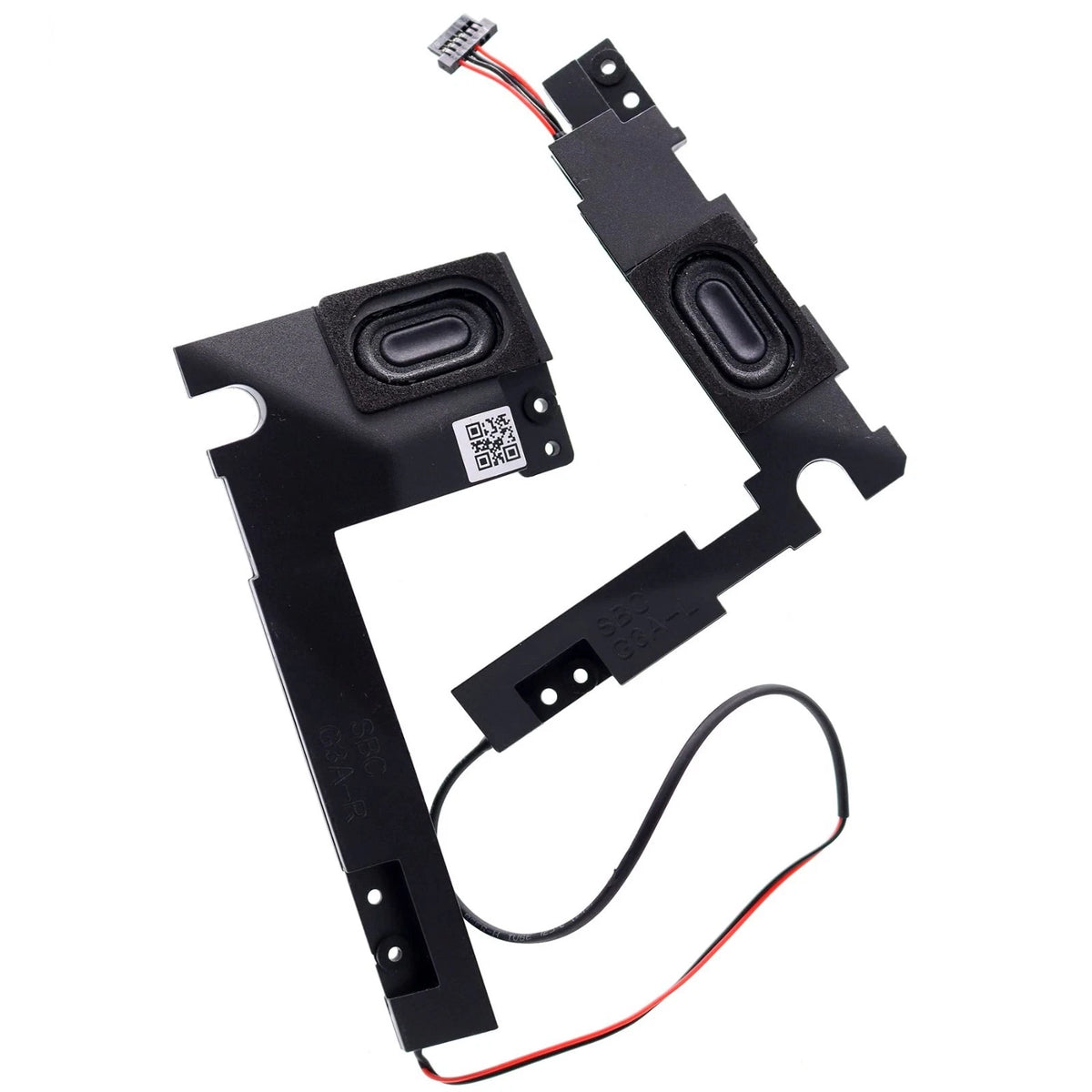 Left & Right Speaker Assembly 929477-001 Replacement for H P OMEN 15-CE