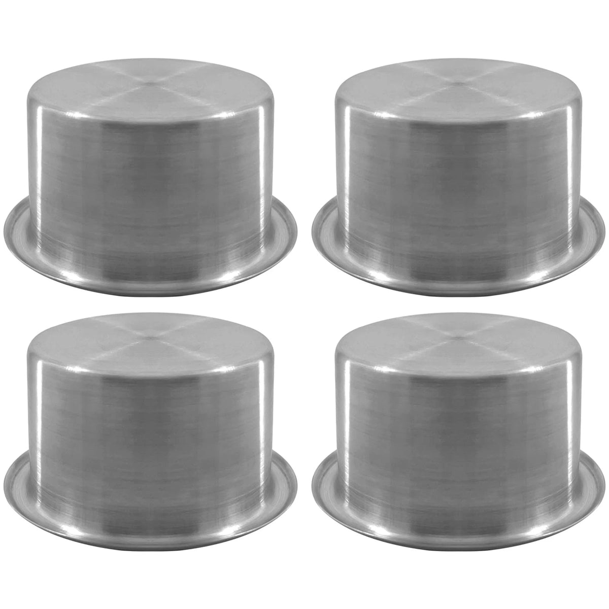 ISURE MARINE 4Pcs 3