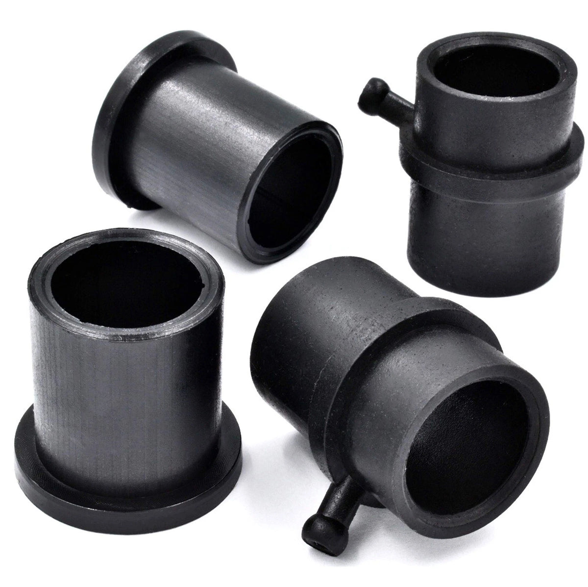 (4 Pack) HD Switch Front Wheel Bearing Bushing Replaces Cub Cadet Troy-Bilt...