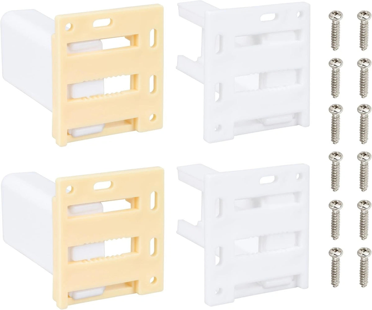 H305 Drawer Slide Socket Set for 1