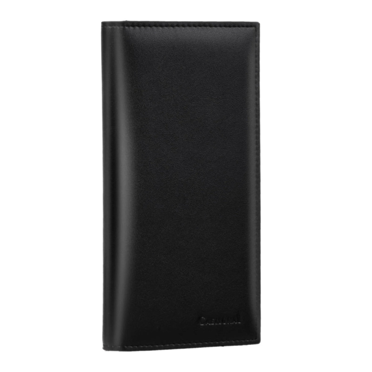 Premium Leather Checkbook Cover For Men & Women Checkbook Holder Wallet RFID New