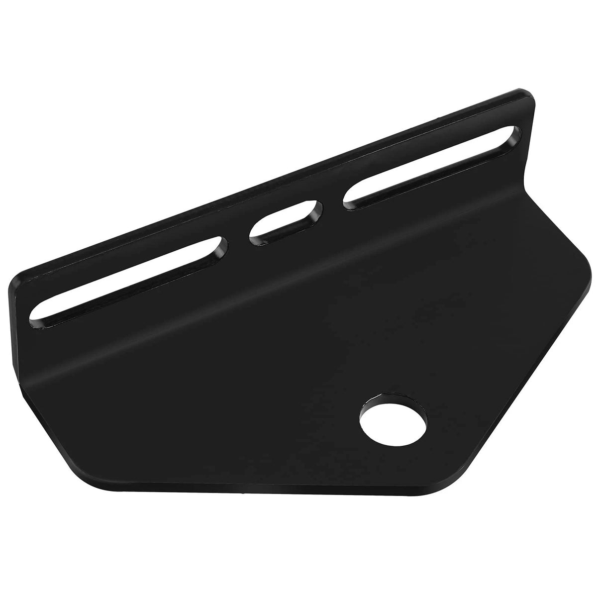 Zero Turn Mower Trailer Hitch, Universal Fit for Most of ZTR,3/4” Pin Hole