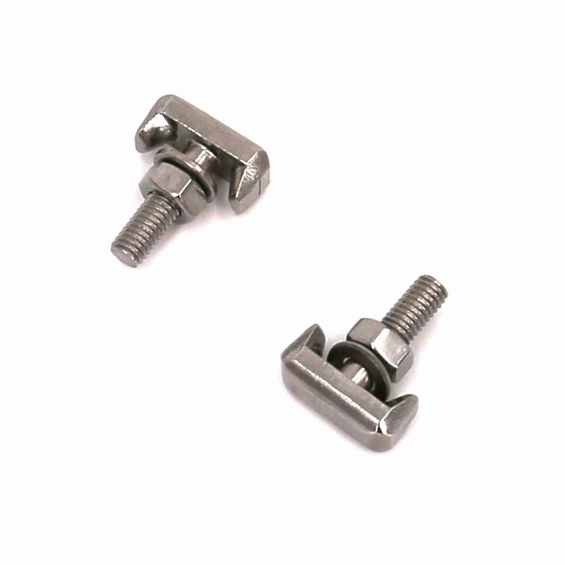 Battery Terminal TBolt Kit 19116852 64740 Battery Cable Tensioner Bolt Screw ...
