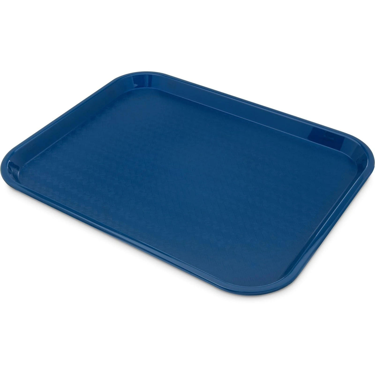 Café Cafeteria Tray, Fast Food Tray for Restaurant or Commercial Use, 14