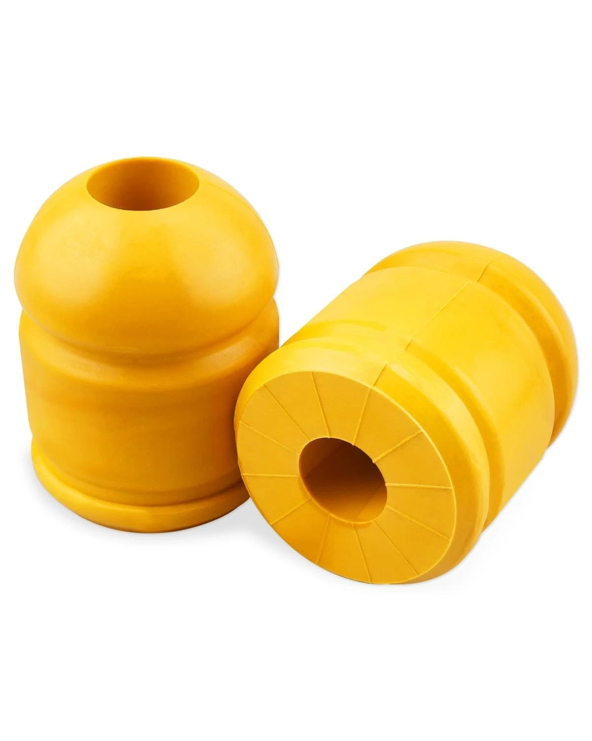 Rear Bump Stops Fit for Dodge RAM 1500 20092020, Pair Suspension Jounce Contr...