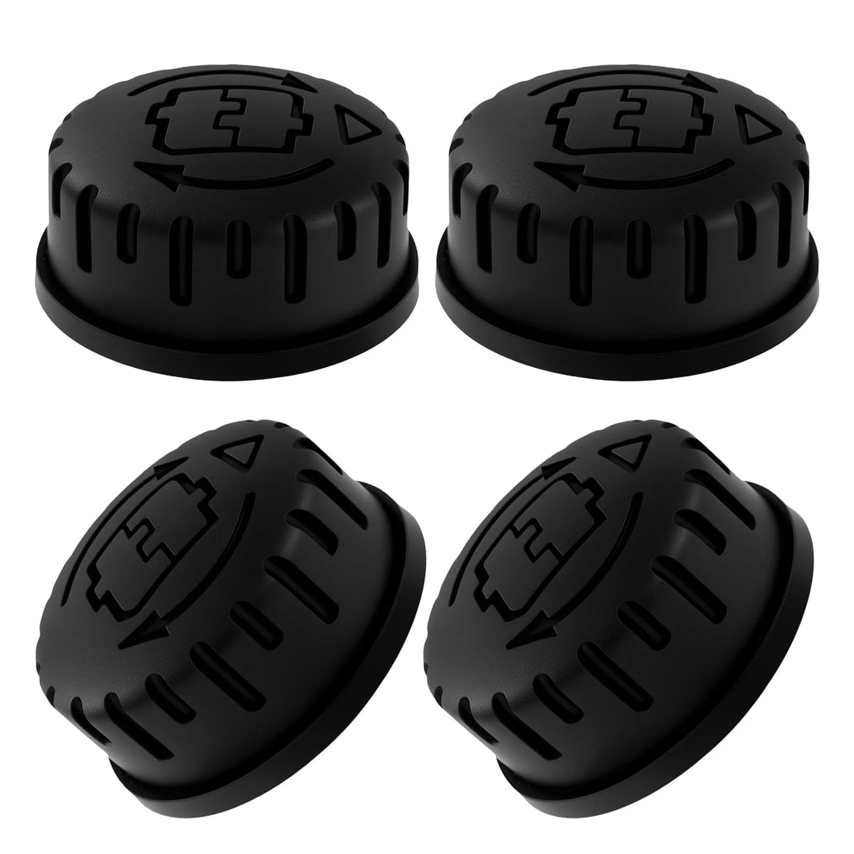 KST140XB Replacement Trimmer Bump Knob Part Compatible with Kobalt 80V KST