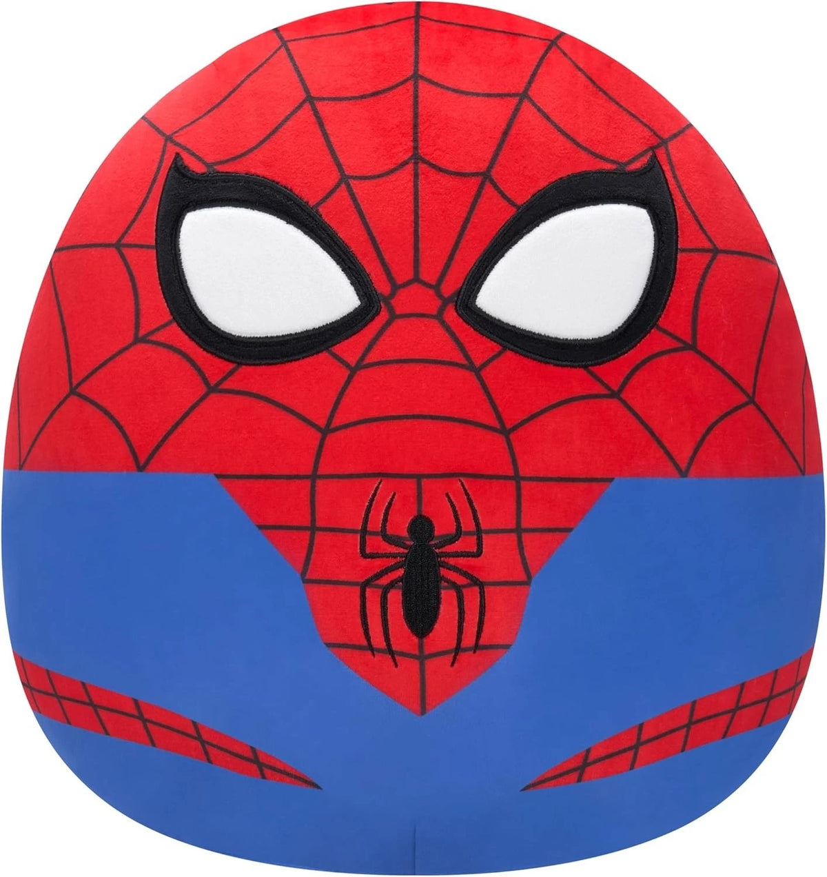 Original 12in Marvel Spider-Man Plush (Medium-Sized), Spider-man, Free Shipping