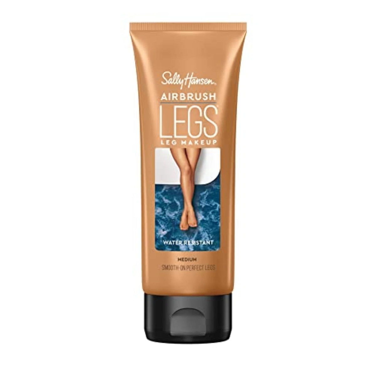 Sally Hansen Airbrush Legs Makeup Medium Water Resistant