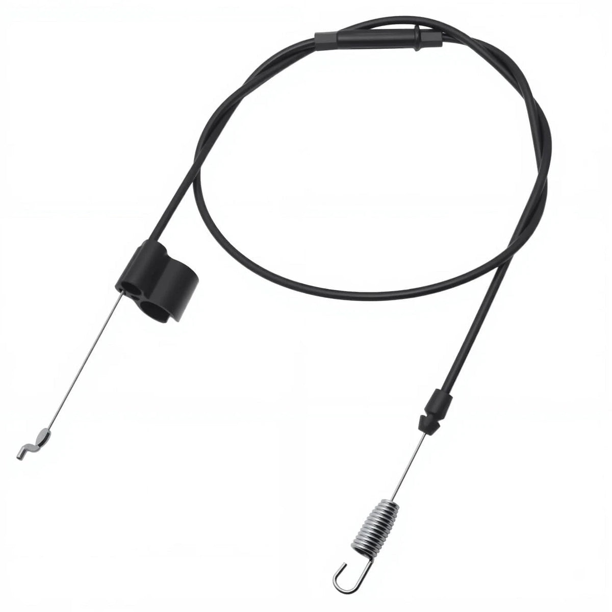 946-04519B Drive Control Cable fits for CUB Cadet SC ES CC550SP CC550ES Black