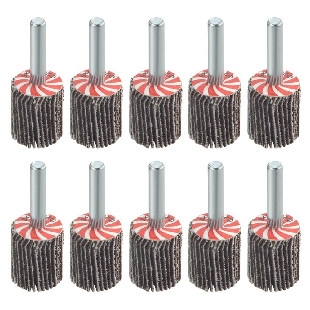 10PCS 3/4