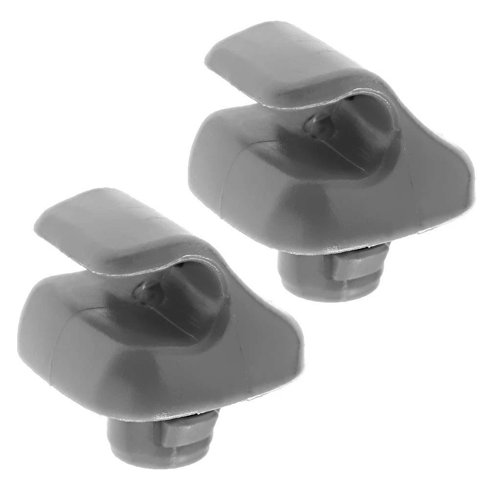 Interior Sun Visor Clips Sunvisor Retainer Clips Sunvisor Clip Replacement for H