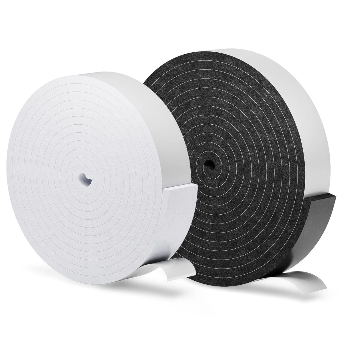 2 Pack Hat Size Reducer Tape Roll 80