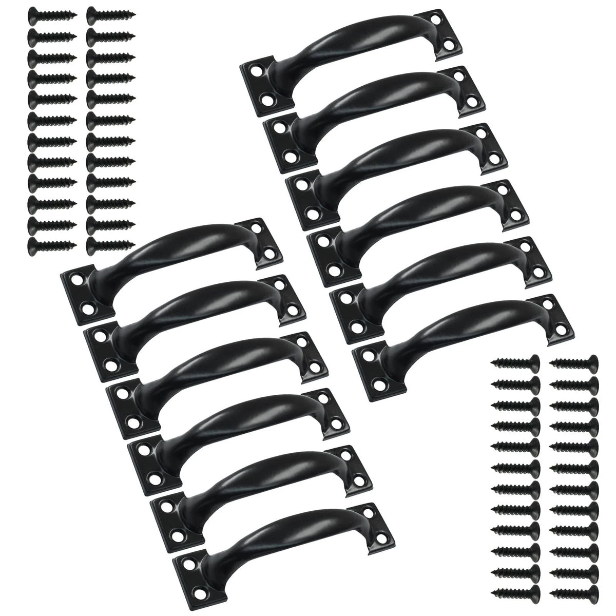 12Pcs 4