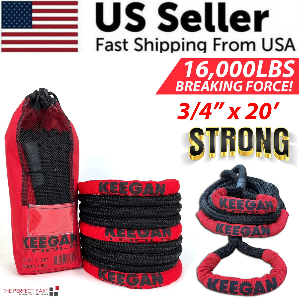 KEEGAN TOOLS 1.25