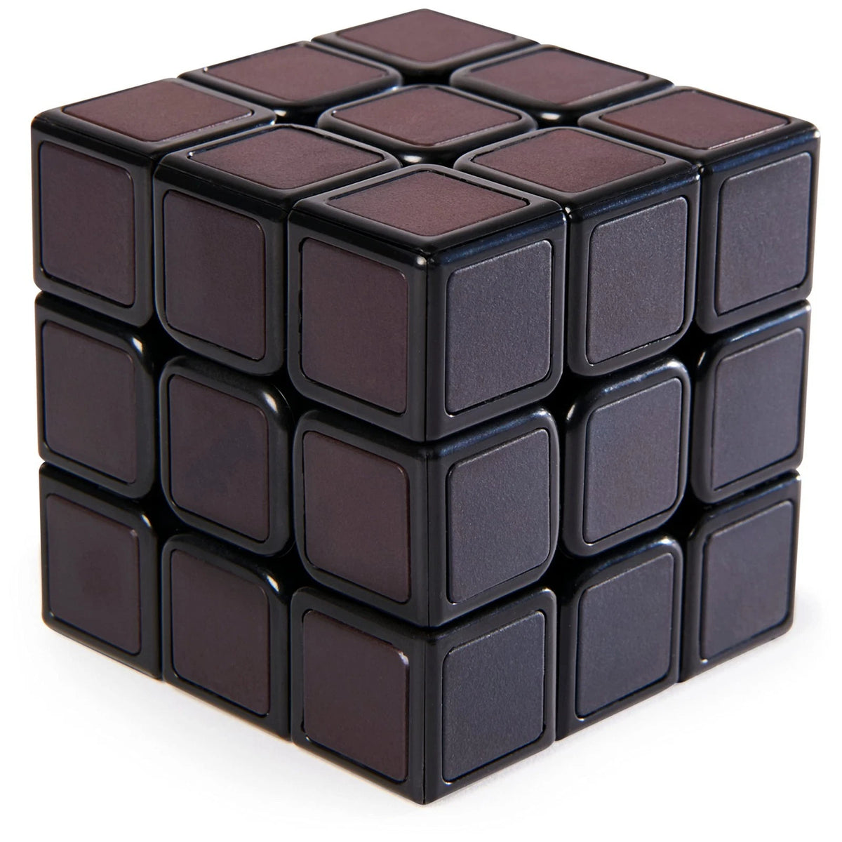 Rubik? Cube, Phantom, 3X3 Cube Advanced Color-Changing Problem-Solving Brain Te