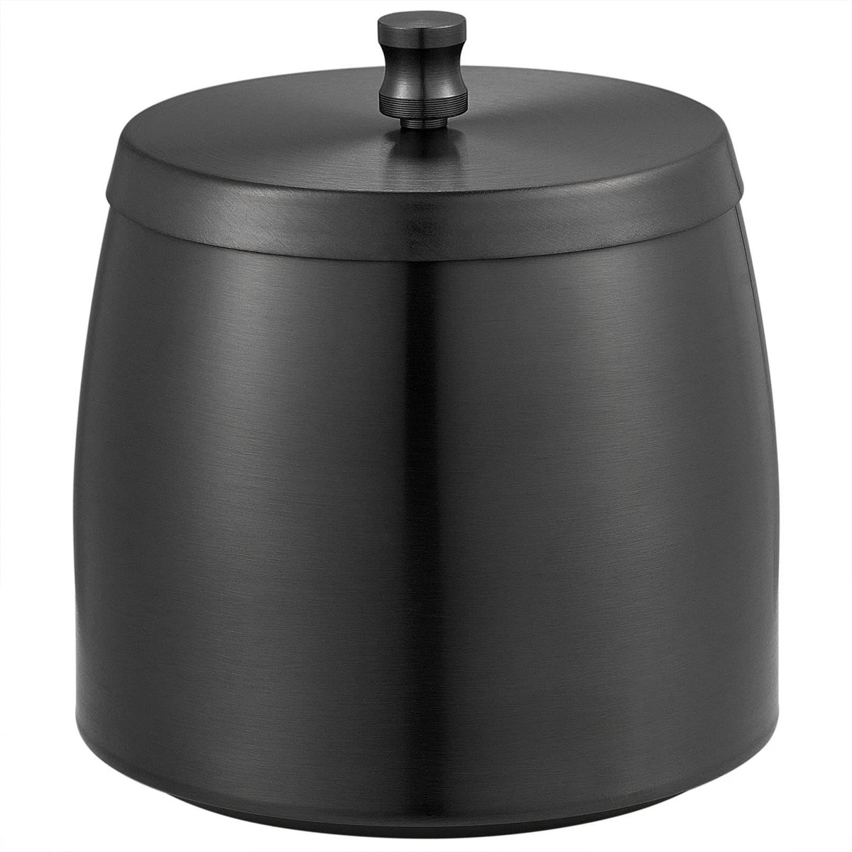 XL Outdoor Ashtray with Lid for Cigarettes, Smokeless Stainless Steel Unbreak...