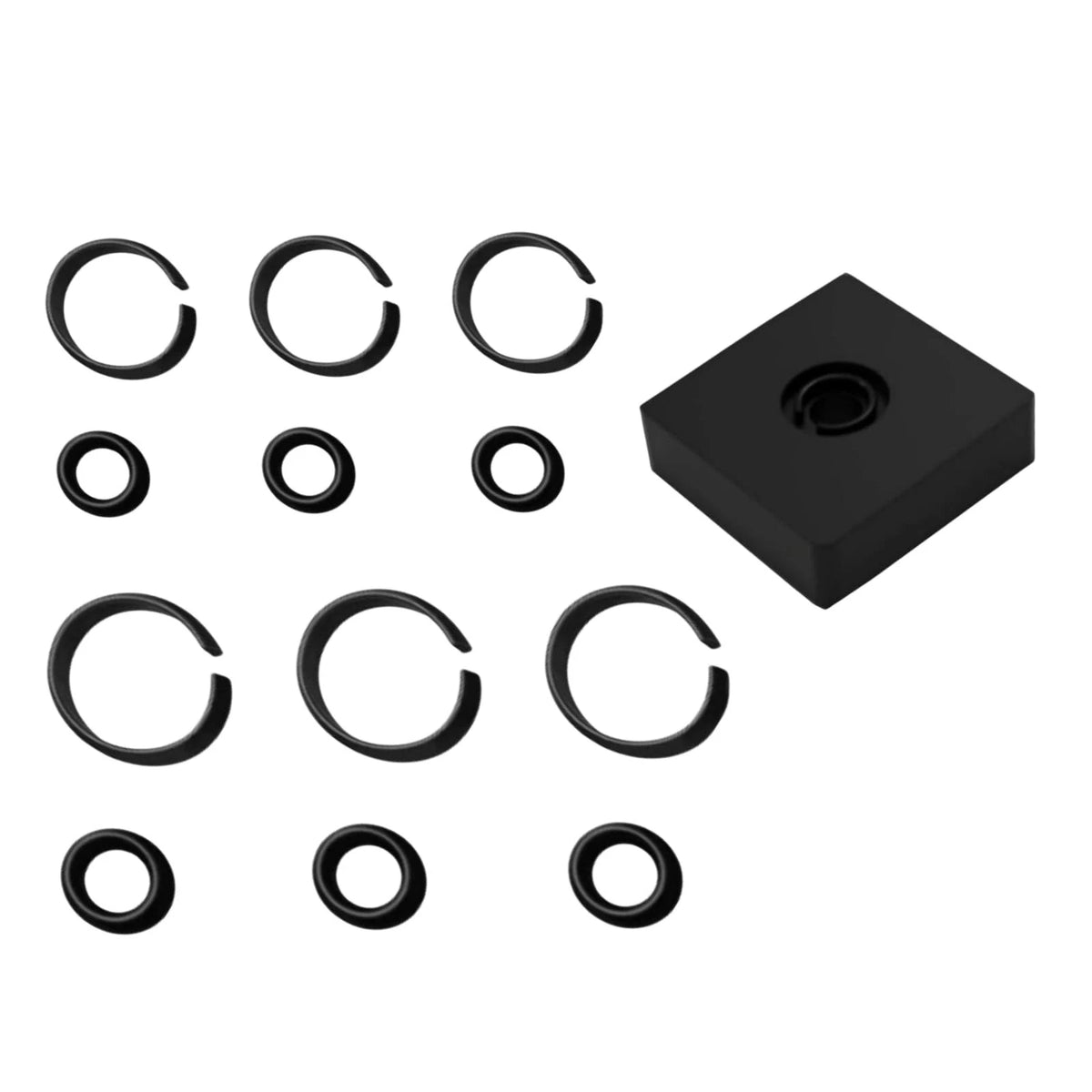 (3+3Sets) 1/2?and 3/8