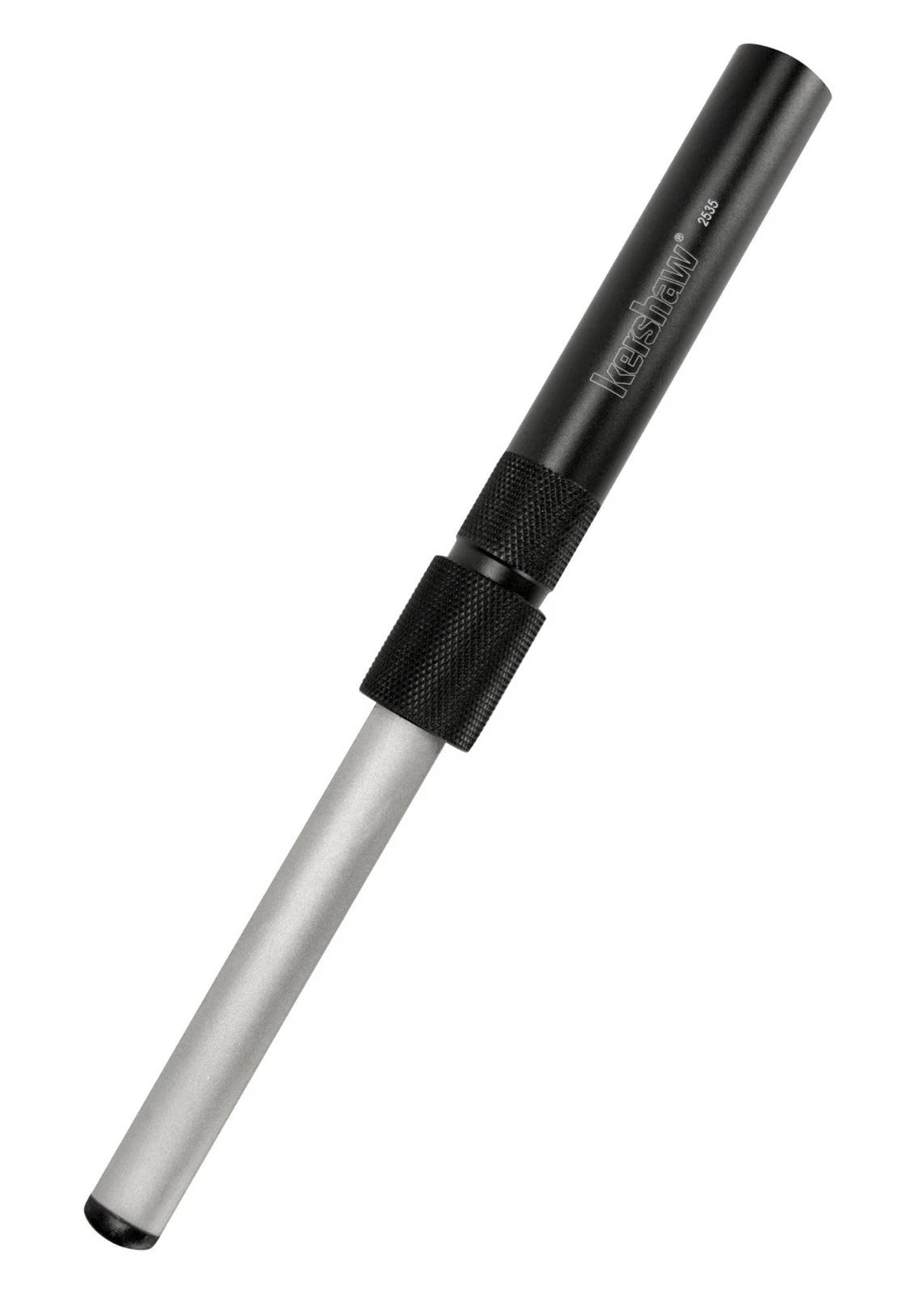Kershaw Ultra Tek Portable Knife Sharpener 600 Grit Diamond Coated Black