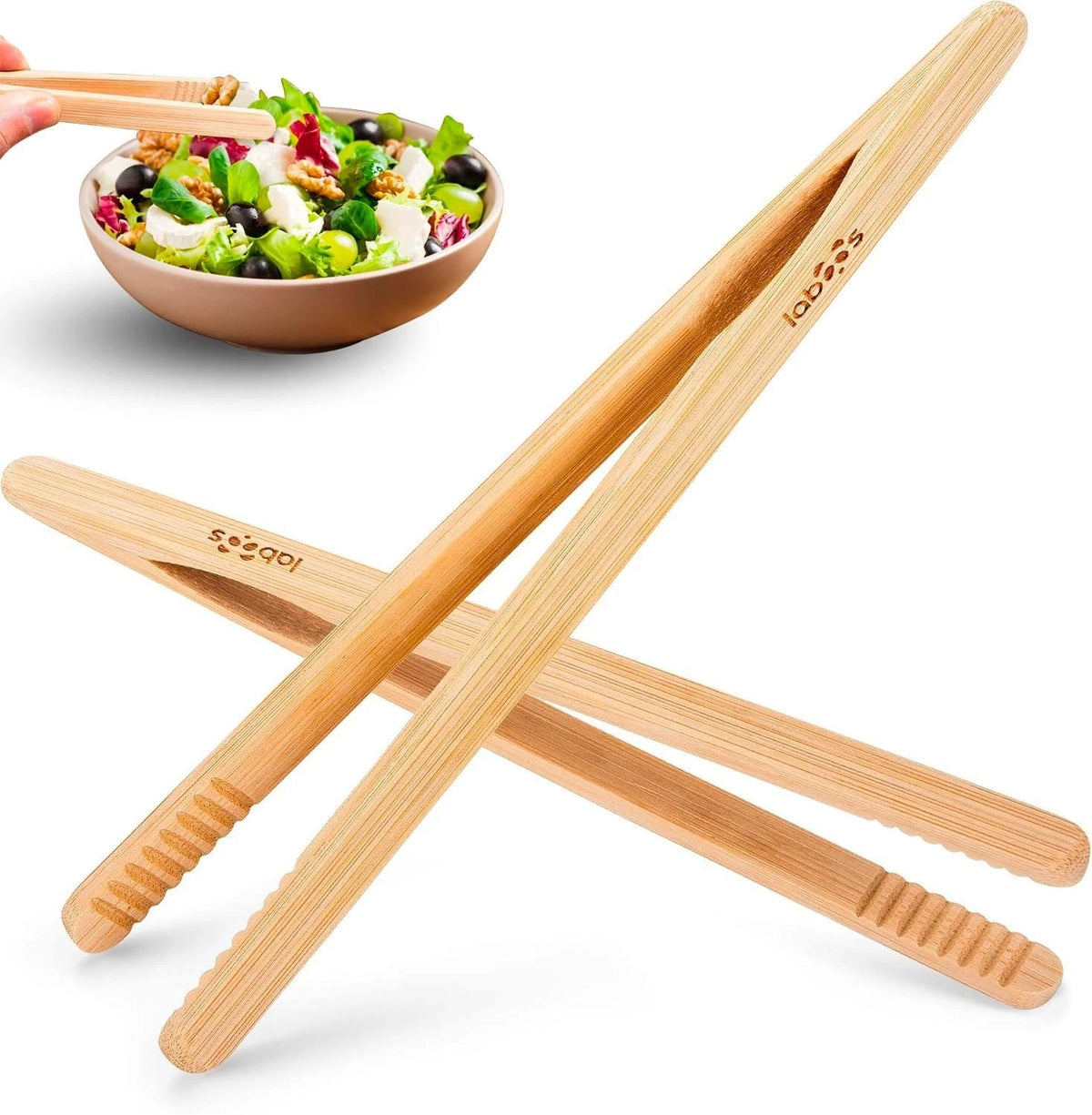 2PCS Pampered Chef 8