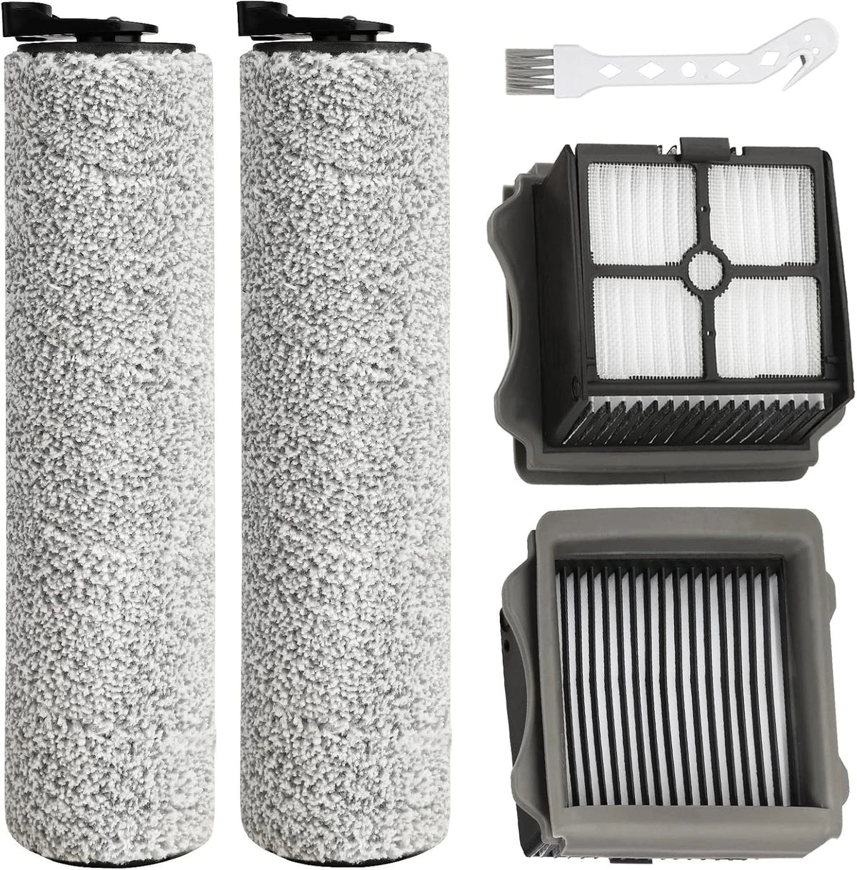 Ifloor3 Roller Brush Replacement for Tineco iFloor 3 and Floor One S3 Cordles...