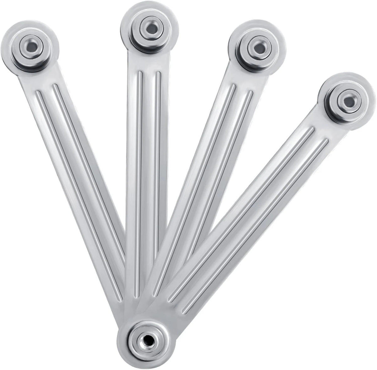 Glider Bearing Arm Bracket Replacement Hardware Rocker Parts, 9 Inch Overall...