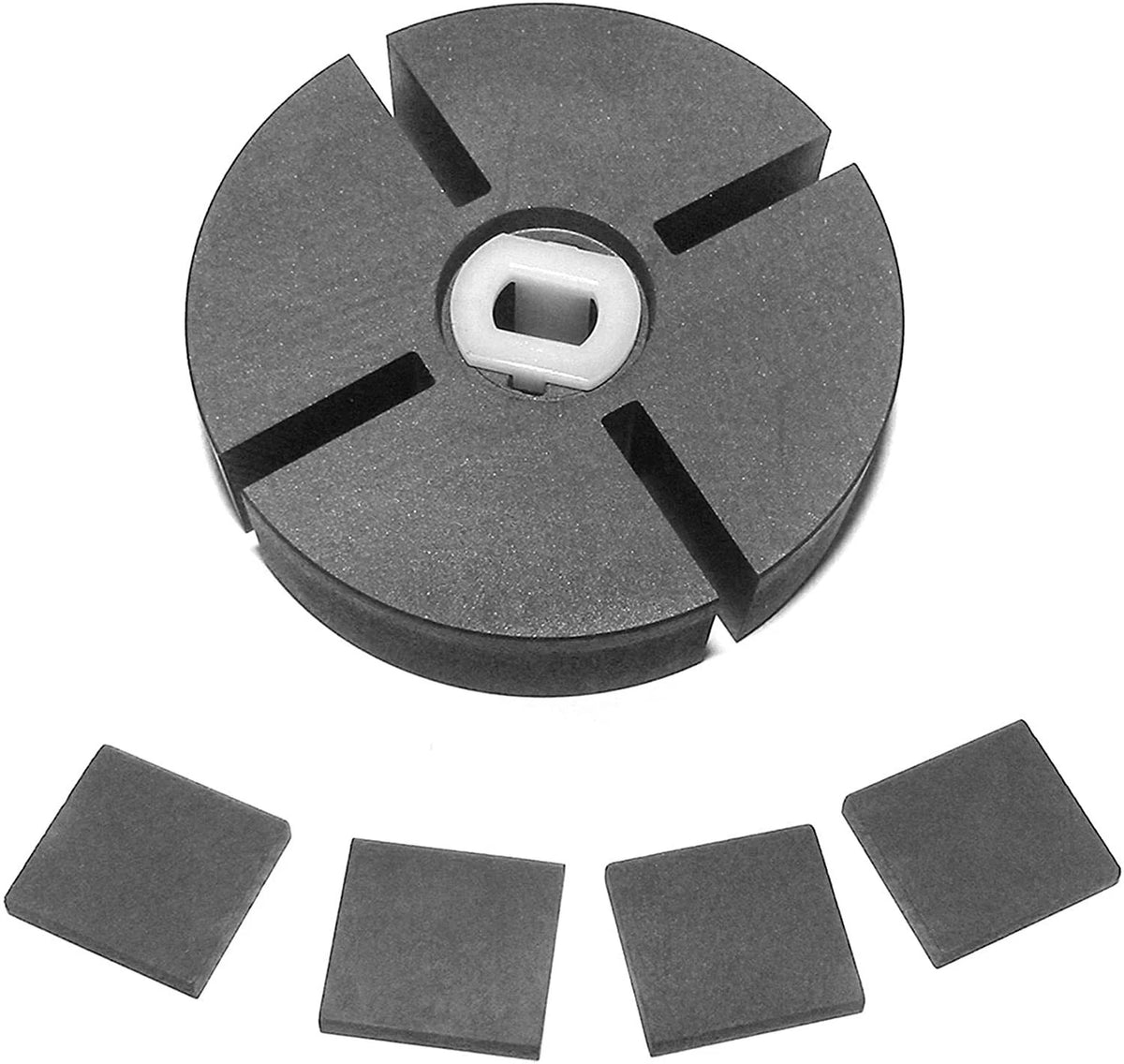 New Replacement PP204, HA3004 1/2