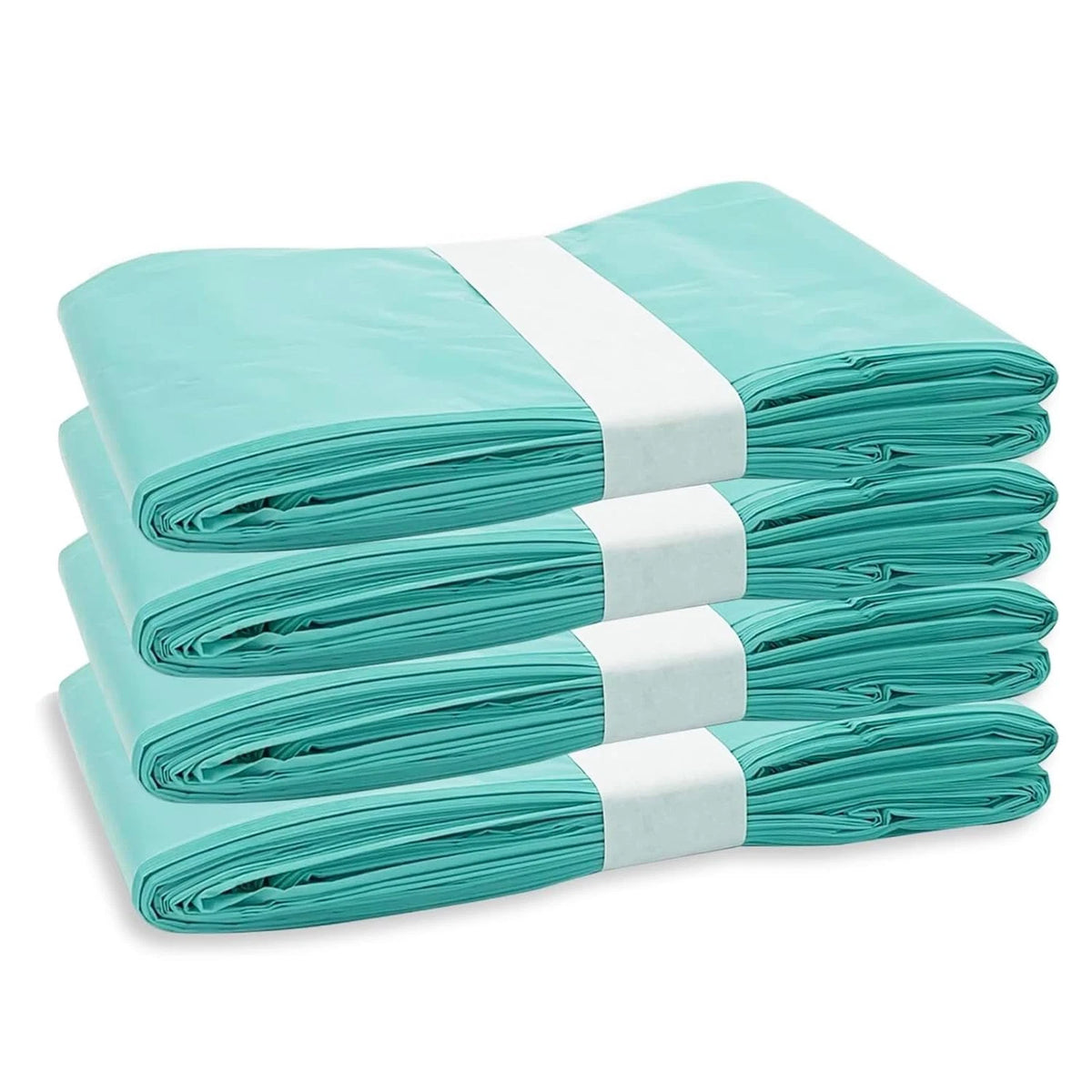 Diaper Disposal Liner Refills Compatible with Janibell Akord 330 Series Adult Di