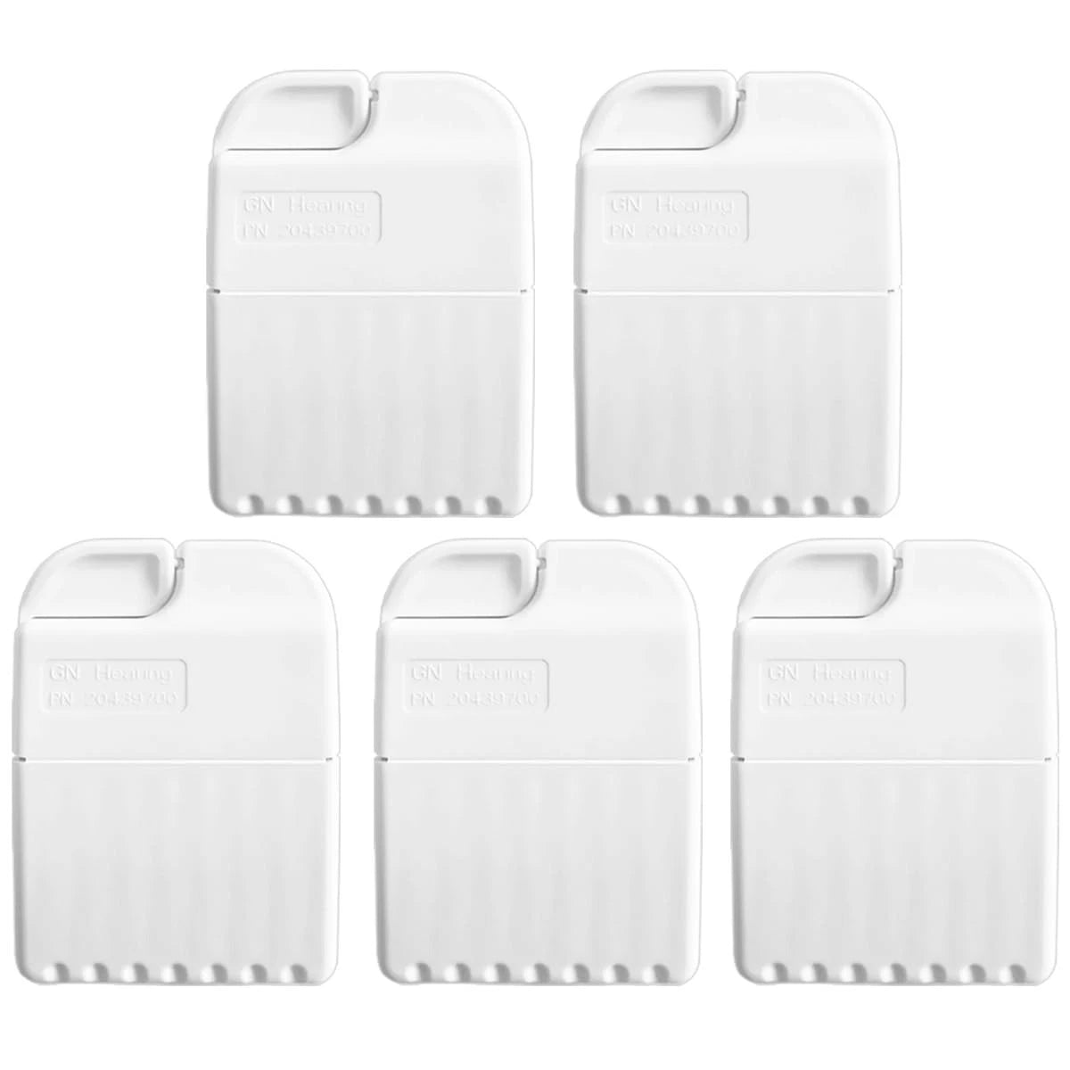 Wax Guards 20439700 Filters for Resound, Phonak, Unitron, Beltone, Widex