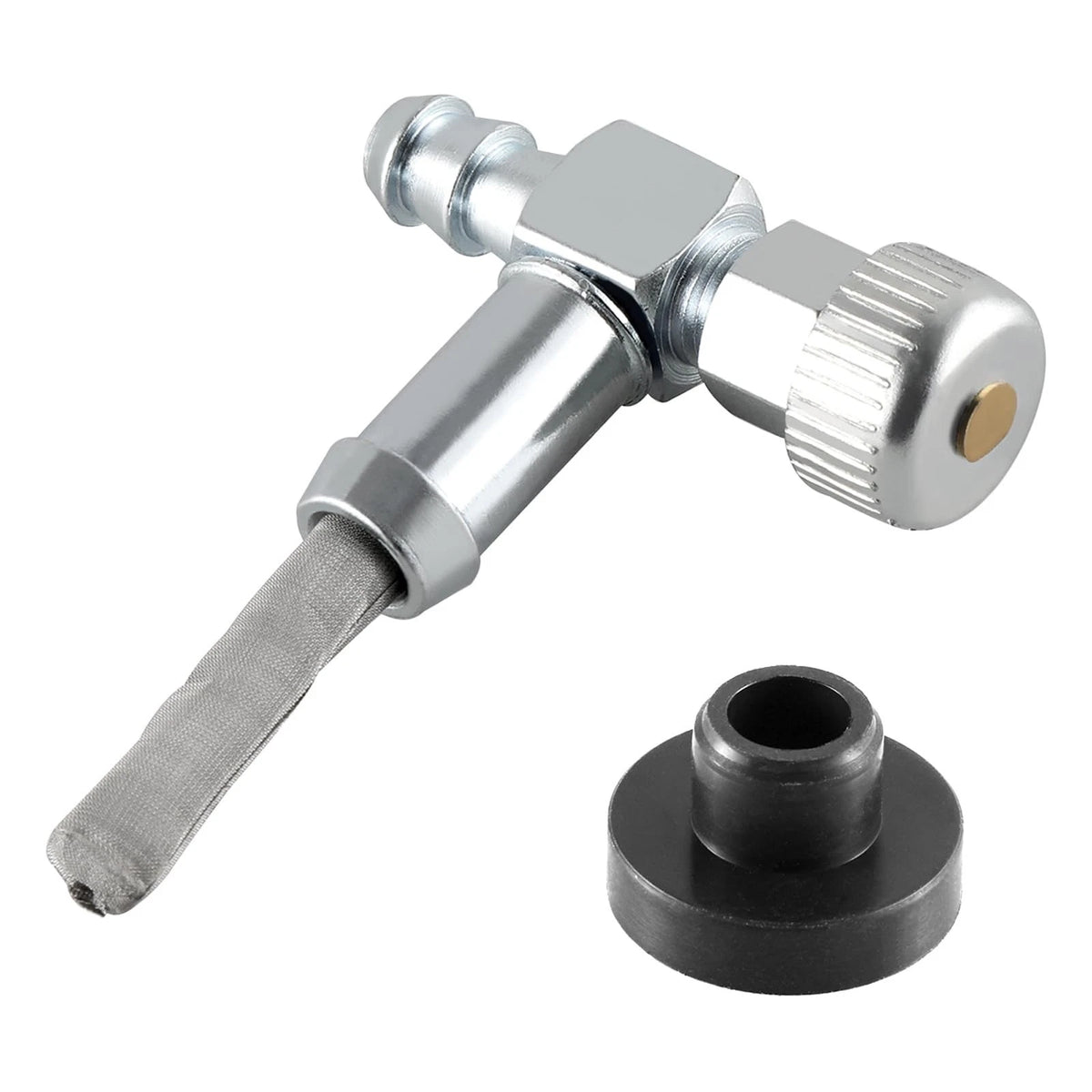 Generator Replacement Valve & Grommet For Powermate 4200/5000 New