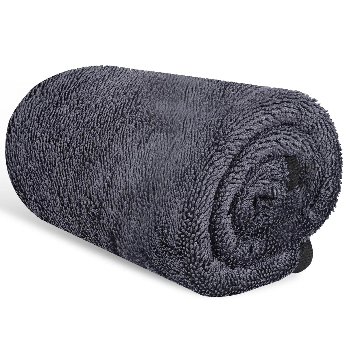 Large Microfiber Car Drying Towel, Ultra Absorbent Microfiber Cleaning 36