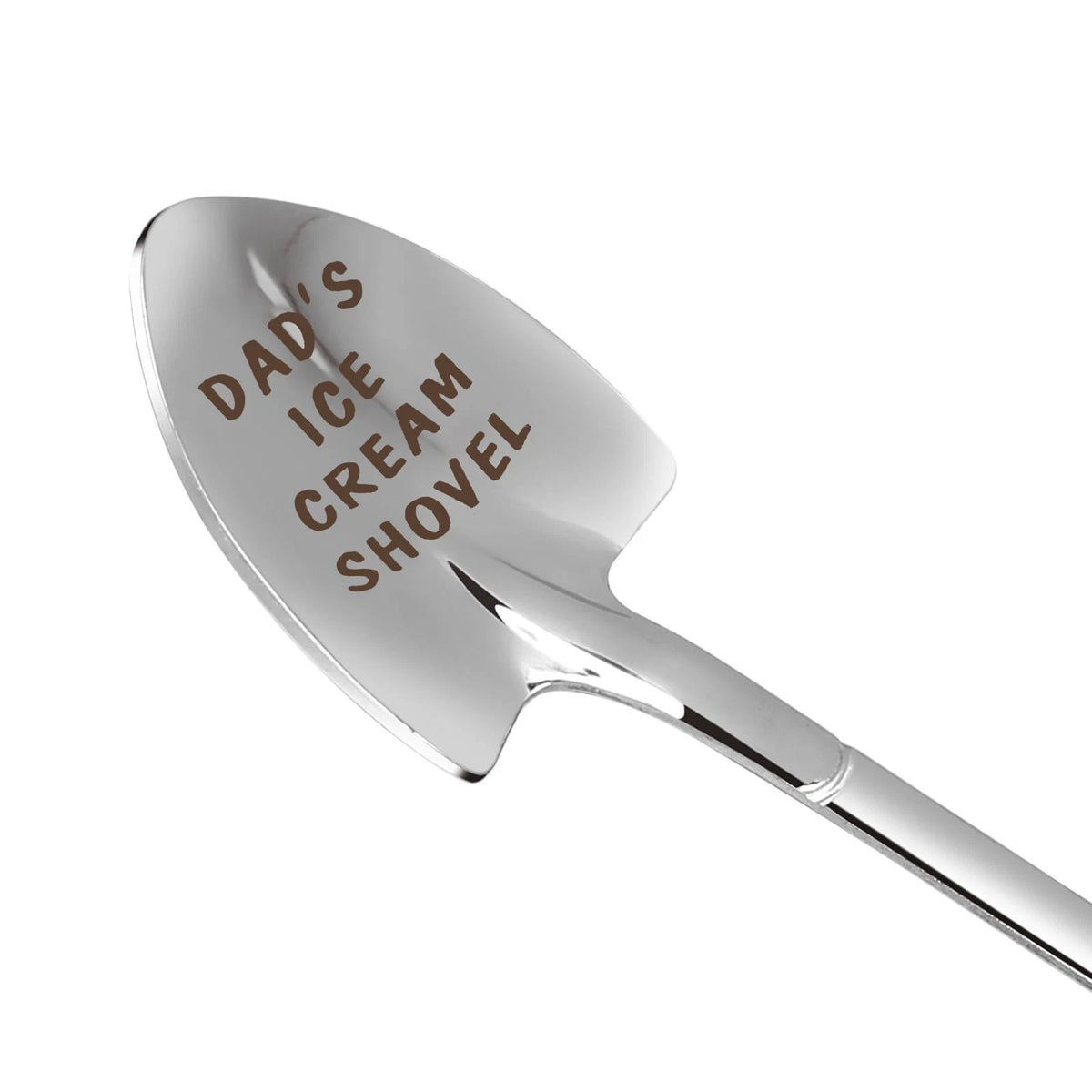 Dad Gifts - Gifts for dad from Daughter. Valentines Day Gifts for dad Ice Cream