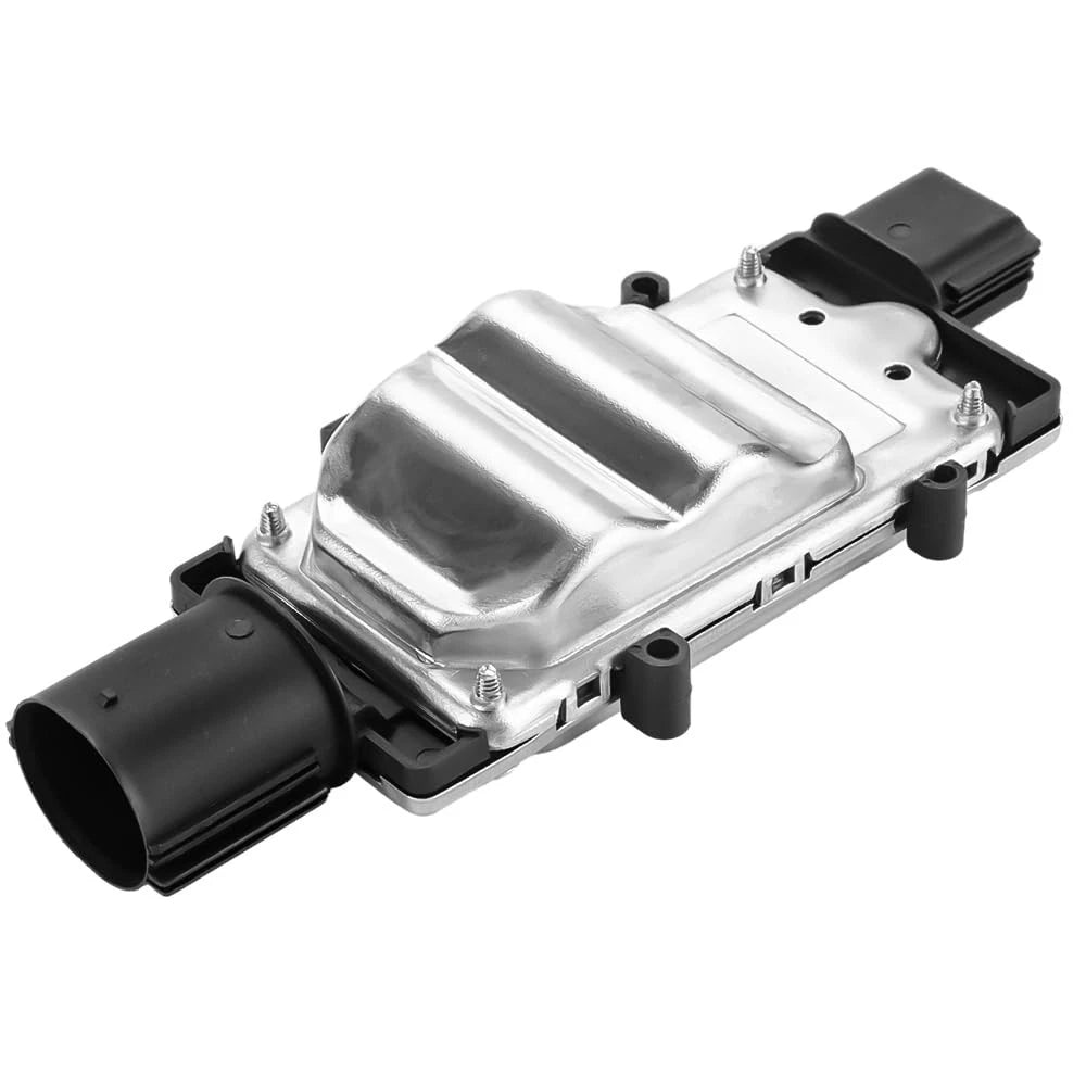 Engine Cooling Fan Control Module - Compatible for Mazda 3 5, for F... Fast Ship