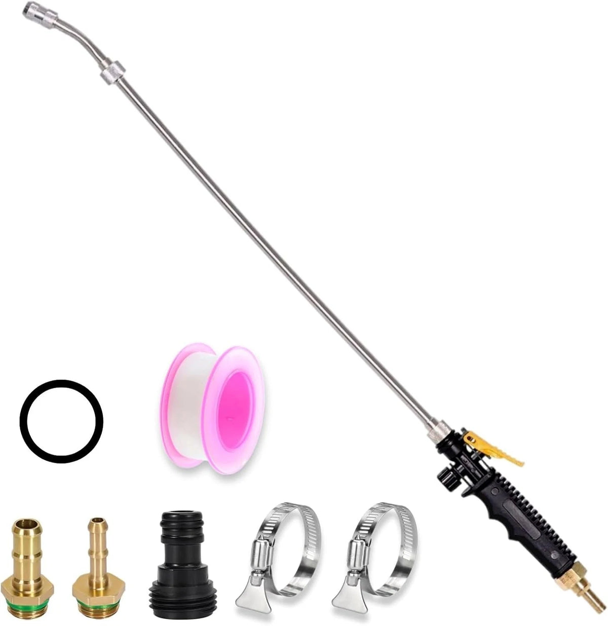 29'' Sprayer Wand Replacement, 1/4