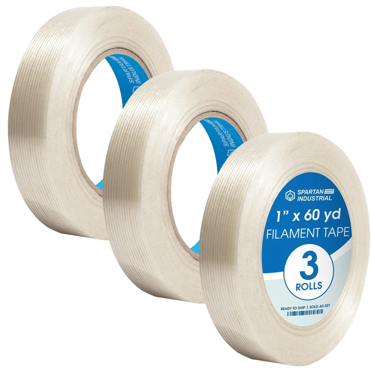 Fiberglass Filament Tape 1