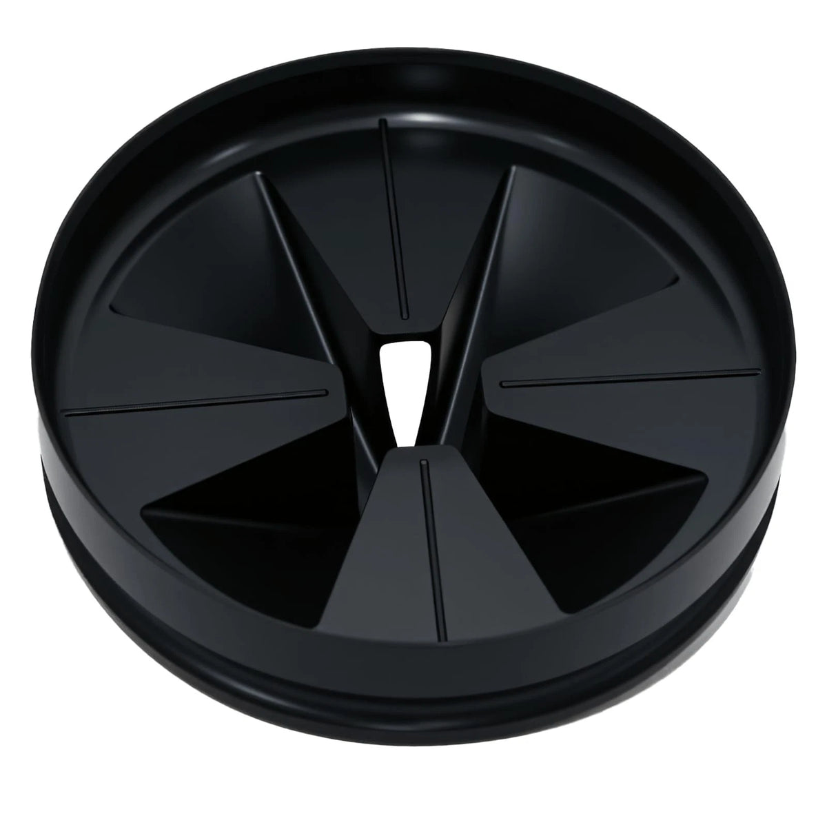 Garbage Disposal Splash Guard 3 3/8