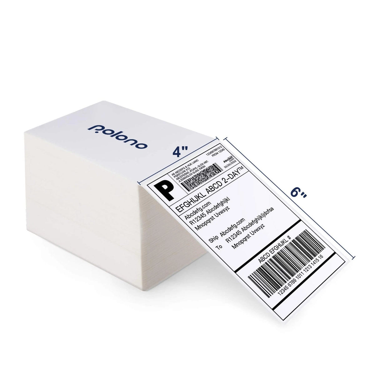 POLONO Genuine 4