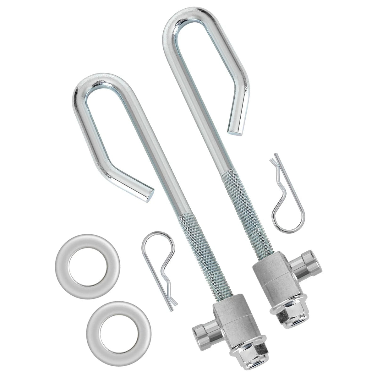 GX24864 GX21718 Deck Lift Hanger Rod Kit for John Dee Re Lawn Mower - Deck Lift
