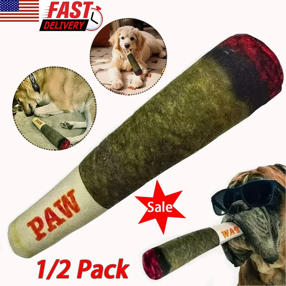 Dog Chew Toys for Aggressive Chewers,Indestructible Tough Durable Squeaky Toy