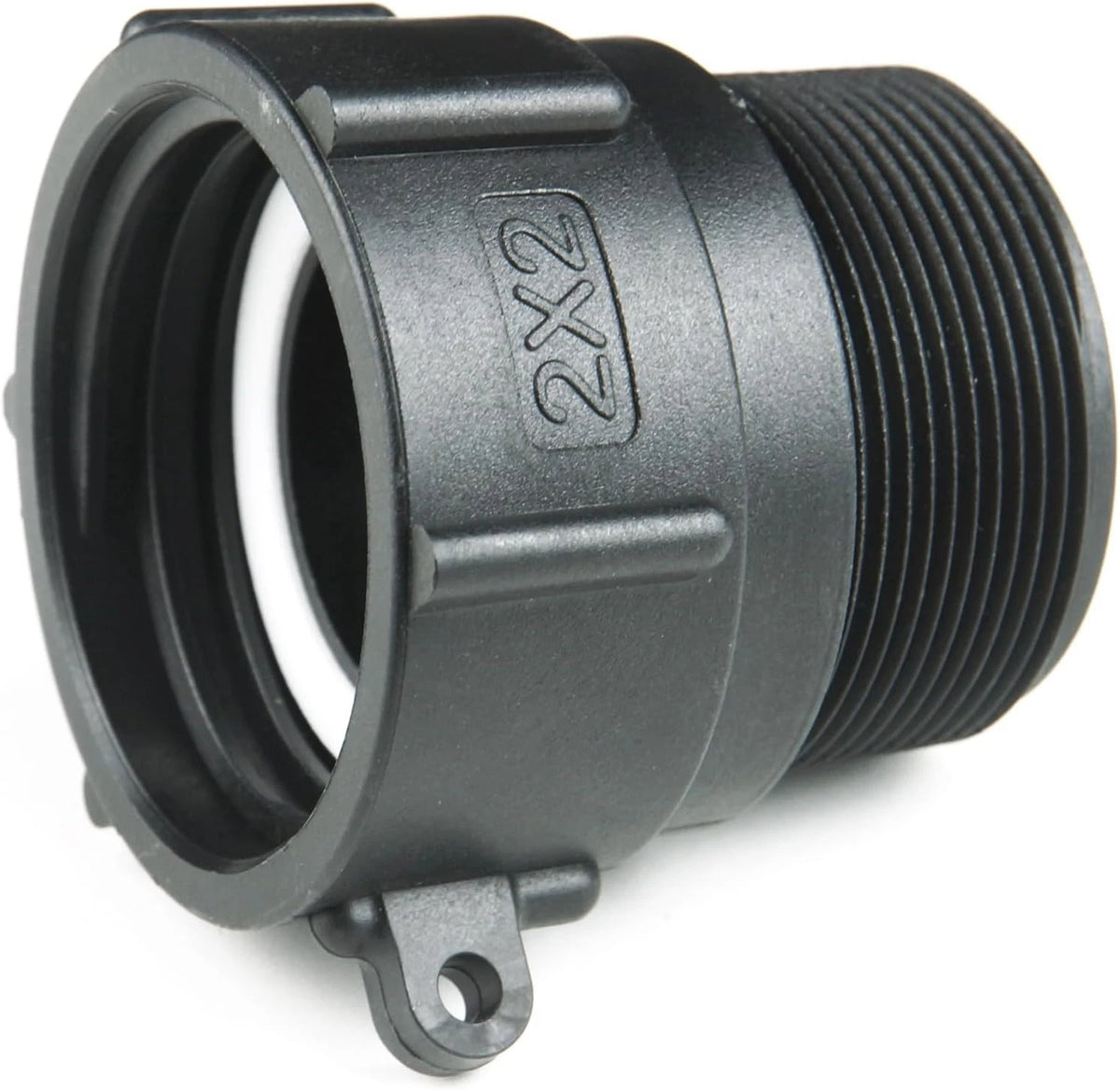 IBC Tote Fittings Adapter 2