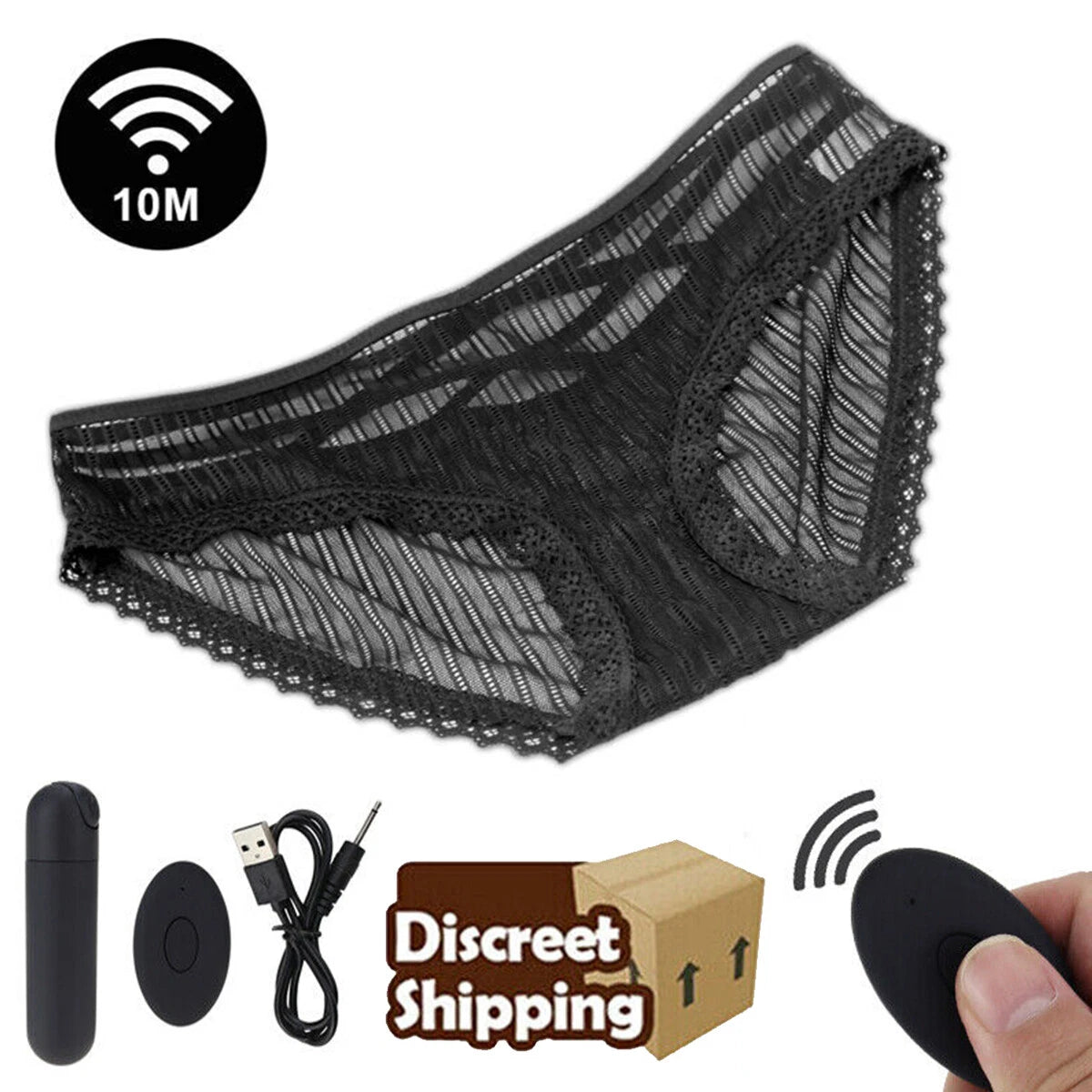 10-Function-Vibrating-Women-Panties-Massager-Wireless-Remote-Control-Underwear