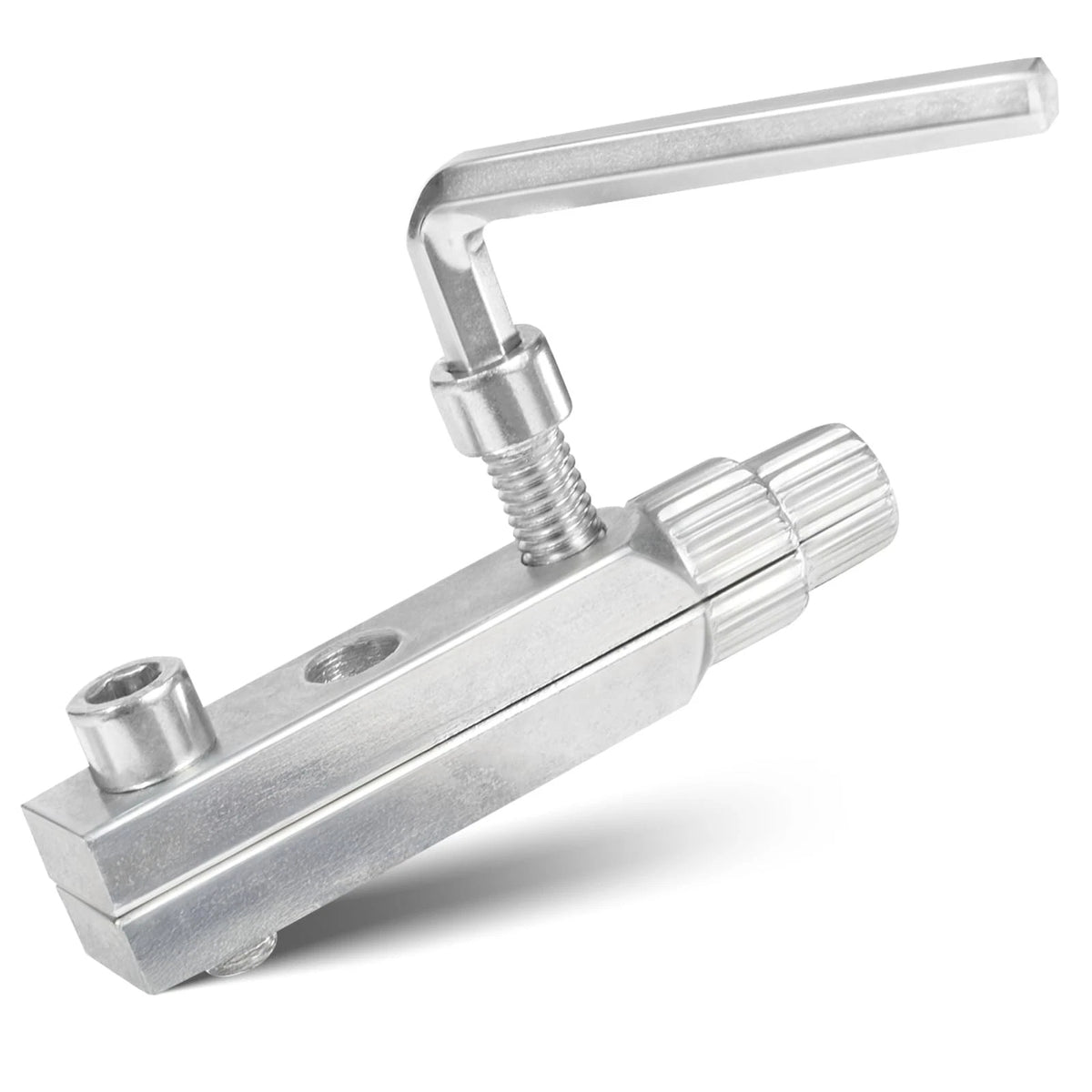 Premium Easy-Out Stripped Screw Extractor Set ?High-Quality Carbon Steel Too...
