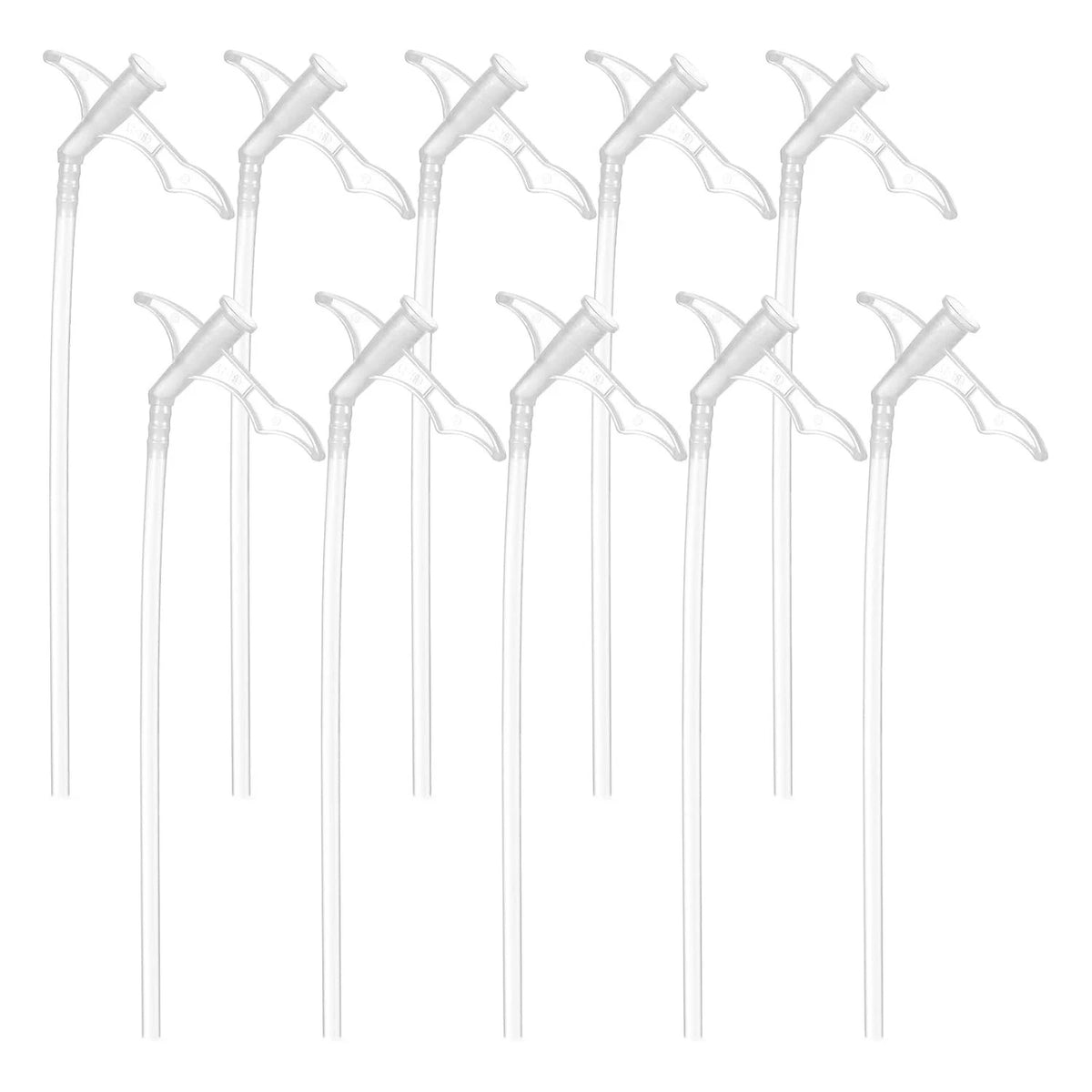 10Pcs Spray Foam Nozzle Attractive Expanding Foam Nozzles Spray Foam Replacemen