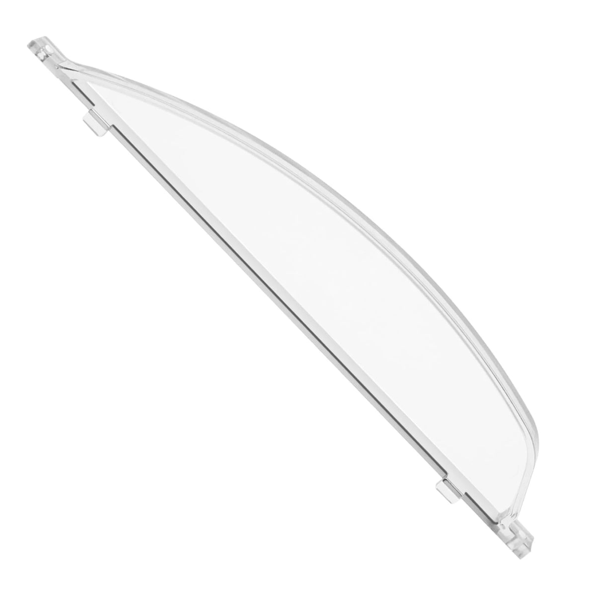 Clear Plexiglass 4810-00 Screen Door Bubble Style Stopper Complete Replacement K