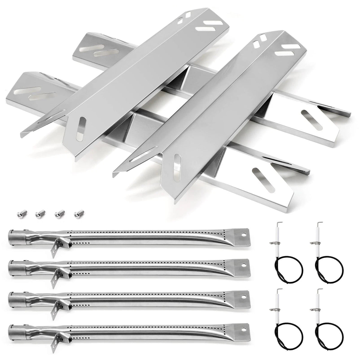 Grill Replacement Parts for Cuisinart GAS9456AS GAS2456AS GAS9556AS GAS2556AS...