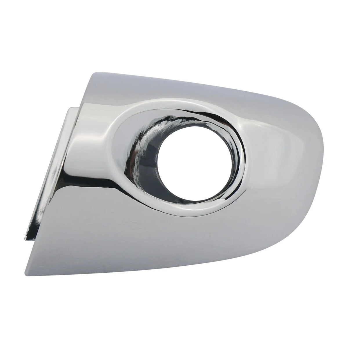 Exterior Door Handle Cover Front Left Driver Side Compatible with Kia Sorento...