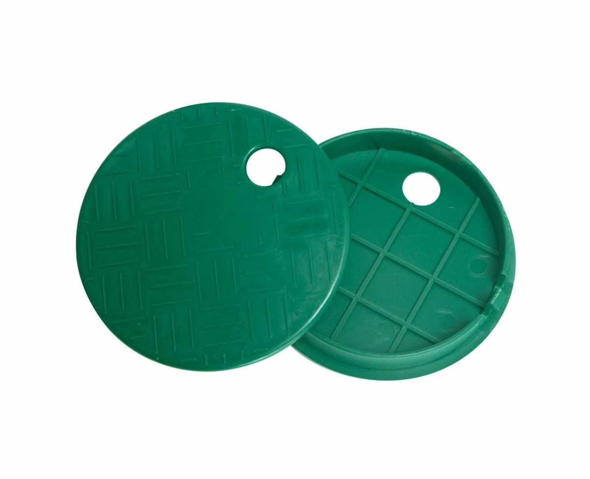 2 PCS Valve Box Cover Lid ID 5.5