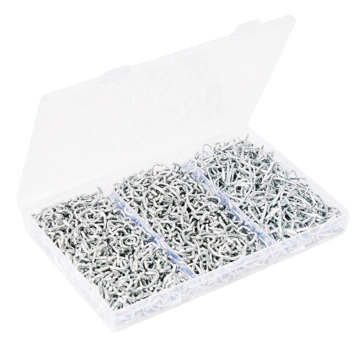 600 Pcs 1/2