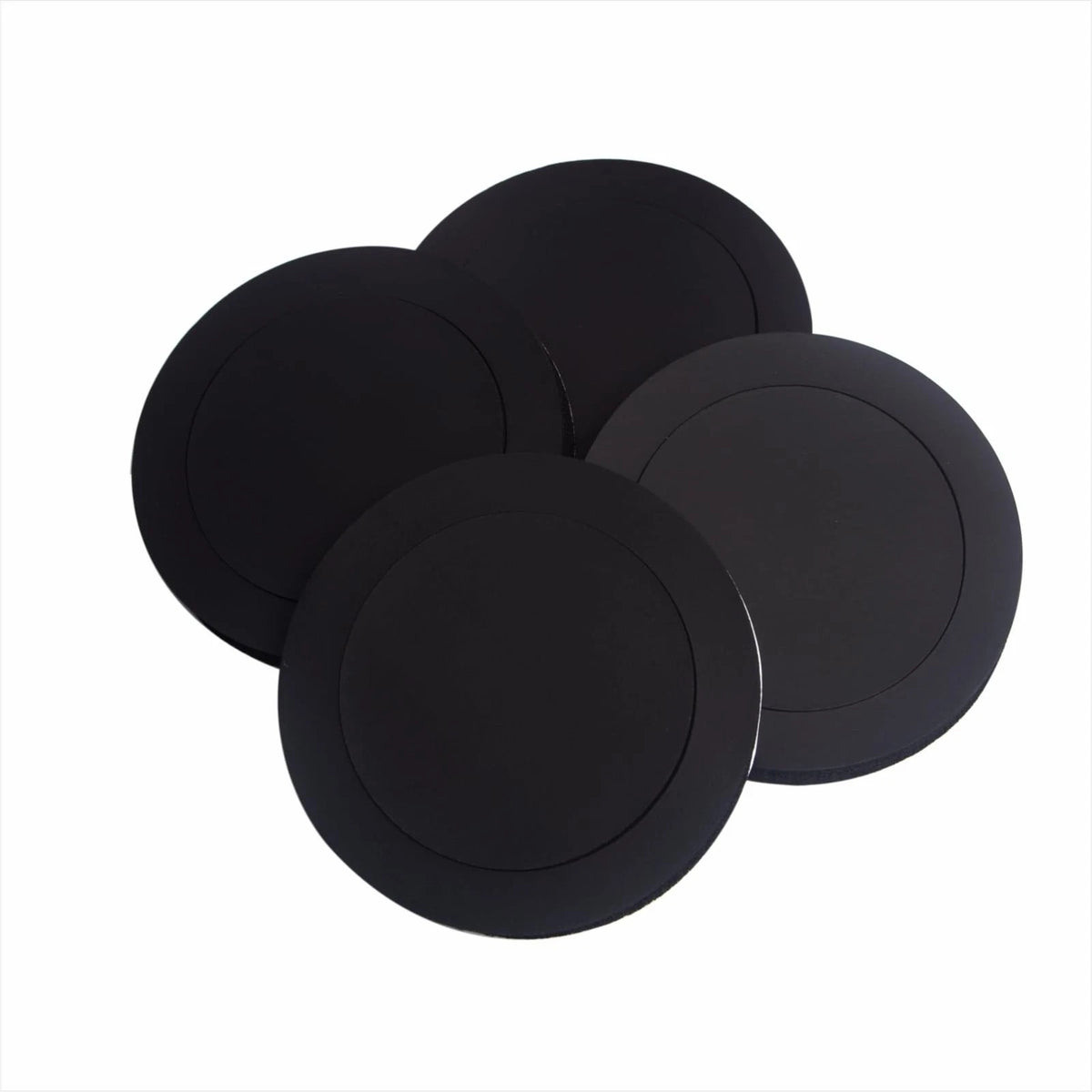 4 Pcs 6.5