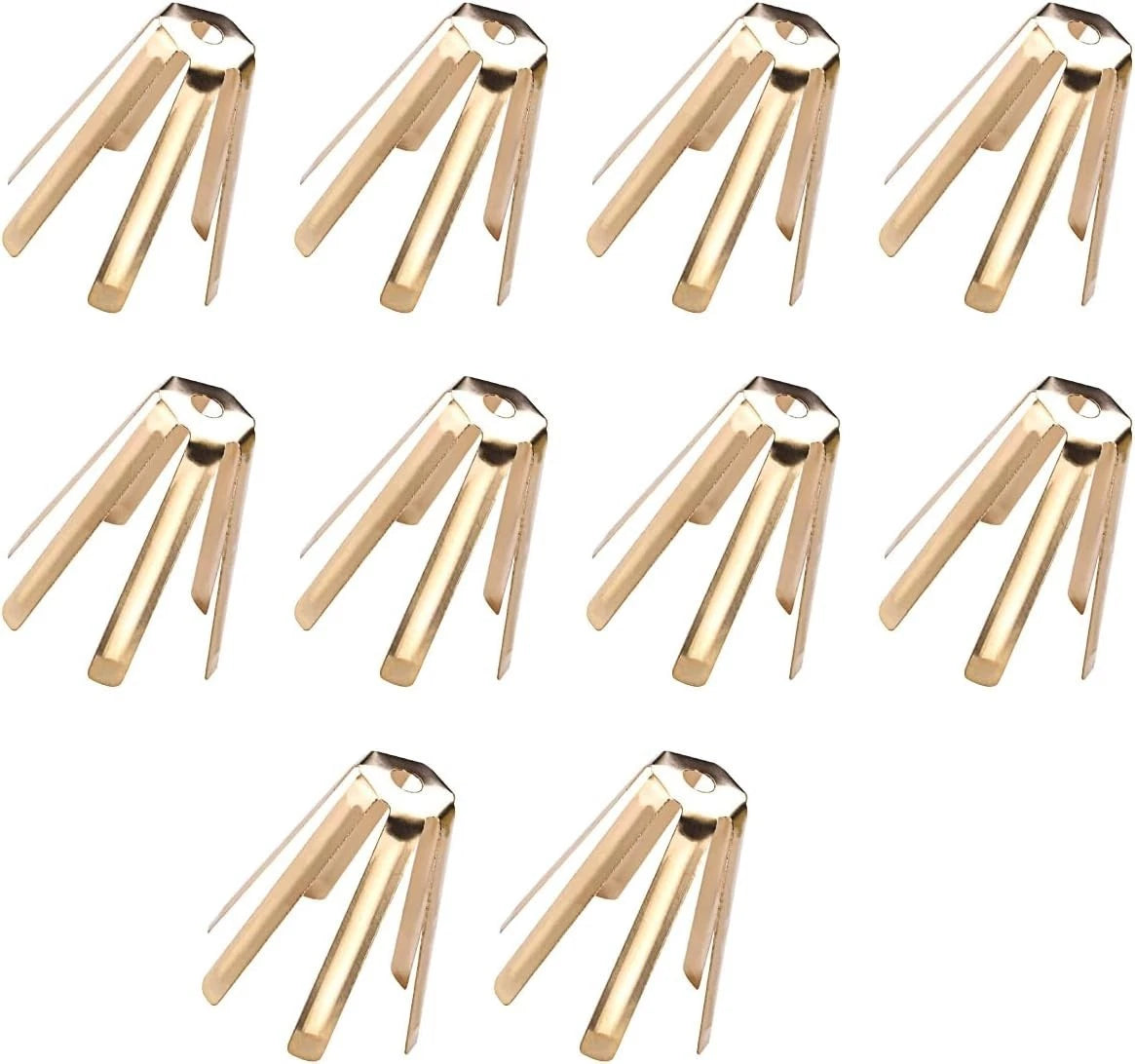 10Pcs Universal Brass Golf Shaft Adapter Shims Fits .335 .350 .355 .370 for All