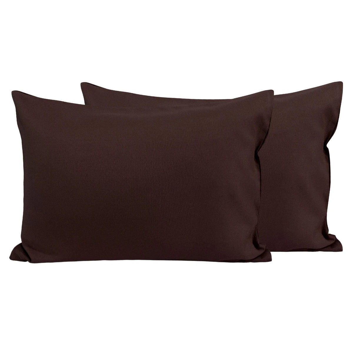 Microfiber ⭐Toddler Pillowcase Set of 2⭐14x20 Small Pillow Cases ⭐⭐
